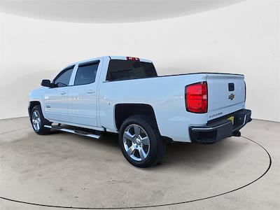 2017 Chevrolet Silverado 1500 Crew Cab RWD Pickup for sale #DU92361A - photo 2