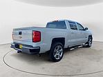 2017 Chevrolet Silverado 1500 Crew Cab RWD Pickup for sale #DU92361A - photo 5