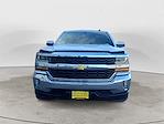 2017 Chevrolet Silverado 1500 Crew Cab RWD Pickup for sale #DU92361A - photo 8