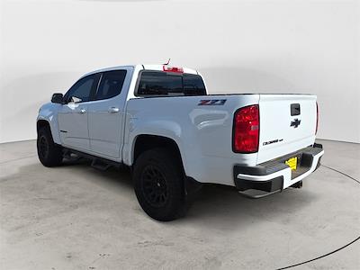 2018 Chevrolet Colorado Crew Cab 4WD Pickup for sale #DU92374 - photo 2
