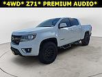 2018 Chevrolet Colorado Crew Cab 4WD Pickup for sale #DU92374 - photo 1