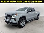 2022 Chevrolet Silverado 1500 Crew Cab 4WD Pickup for sale #DU92398 - photo 1