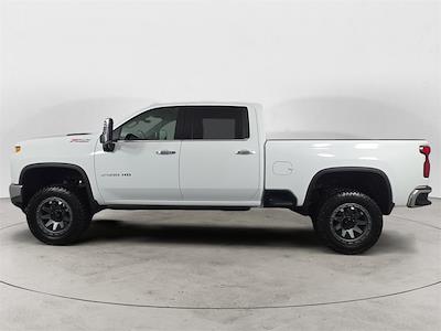 2020 Chevrolet Silverado 2500 Crew Cab 4WD Pickup for sale #DU92398A - photo 2