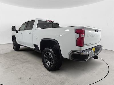 Used 2020 Chevrolet Silverado 2500 LTZ Crew Cab for sale #DU92398A - photo 2