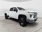 2020 Chevrolet Silverado 2500 Crew Cab 4WD Pickup for sale #DU92398A - photo 7
