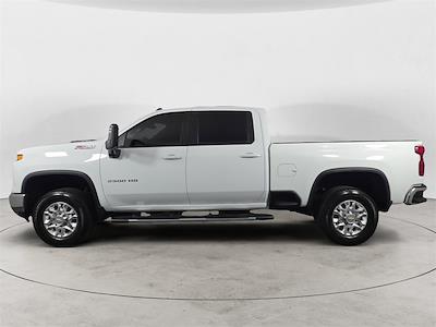 2024 Chevrolet Silverado 2500 Crew Cab 4WD Pickup for sale #DU92449 - photo 2