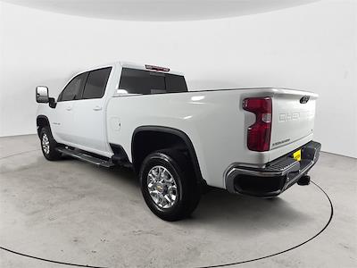 2024 Chevrolet Silverado 2500 Crew Cab 4WD Pickup for sale #DU92449 - photo 2