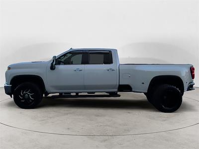 2020 Chevrolet Silverado 3500 Crew Cab 4WD Pickup for sale #DU92472 - photo 2