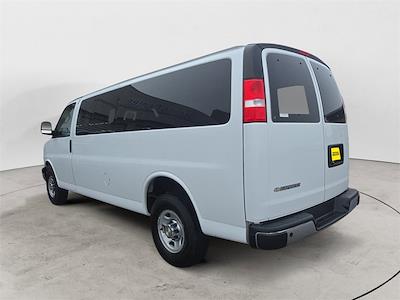 Used 2024 Chevrolet Express 3500 LT Passenger Van for sale #DU92477 - photo 2