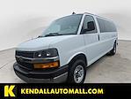 2024 Chevrolet Express 3500 RWD Passenger Van for sale #DU92477 - photo 1