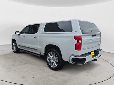 Used 2023 Chevrolet Silverado 1500 High Country Crew Cab for sale #DU92486 - photo 2