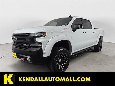 Used 2020 Chevrolet Silverado 1500 - photo 1