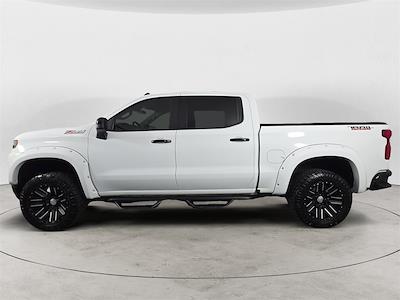 Used 2020 Chevrolet Silverado 1500 - photo 1