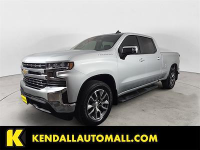 Used 2019 Chevrolet Silverado 1500 - photo 1