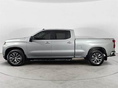 Used 2019 Chevrolet Silverado 1500 - photo 1