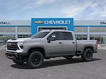 2025 Chevrolet Silverado 2500 Crew Cab 4x4 Pickup for sale #DXJX72*O - photo 3