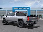 2025 Chevrolet Silverado 2500 Crew Cab 4x4 Pickup for sale #DXJX72*O - photo 4