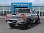 2025 Chevrolet Silverado 2500 Crew Cab 4x4 Pickup for sale #DXJX72*O - photo 2