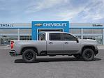 2025 Chevrolet Silverado 2500 Crew Cab 4x4 Pickup for sale #DXJX72*O - photo 5