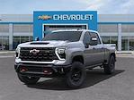 2025 Chevrolet Silverado 2500 Crew Cab 4x4 Pickup for sale #DXJX72*O - photo 6