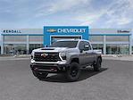 2025 Chevrolet Silverado 2500 Crew Cab 4x4 Pickup for sale #DXJX72*O - photo 8