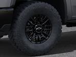 2025 Chevrolet Silverado 2500 Crew Cab 4x4 Pickup for sale #DXJX72*O - photo 9