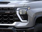 2025 Chevrolet Silverado 2500 Crew Cab 4x4 Pickup for sale #DXJX72*O - photo 10