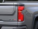 2025 Chevrolet Silverado 2500 Crew Cab 4x4 Pickup for sale #DXJX72*O - photo 11