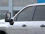 2025 Chevrolet Silverado 2500 Crew Cab 4x4 Pickup for sale #DXJX72*O - photo 12
