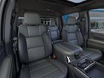 2025 Chevrolet Silverado 2500 Crew Cab 4x4 Pickup for sale #DXJX72*O - photo 16