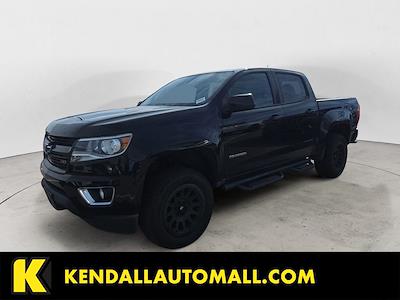 Used 2017 Chevrolet Colorado - photo 1