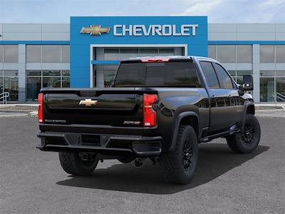 New 2025 Chevrolet Silverado 2500 ZR2 Crew Cab 4x4 Pickup for sale #D152967 - photo 2