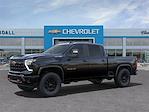 2025 Chevrolet Silverado 2500 Crew Cab 4x4 Pickup for sale #D152967 - photo 3