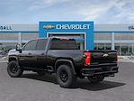 2025 Chevrolet Silverado 2500 Crew Cab 4x4 Pickup for sale #D152967 - photo 4