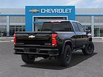 2025 Chevrolet Silverado 2500 Crew Cab 4x4 Pickup for sale #D152967 - photo 2