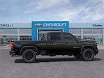 2025 Chevrolet Silverado 2500 Crew Cab 4x4 Pickup for sale #D152967 - photo 5