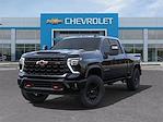2025 Chevrolet Silverado 2500 Crew Cab 4x4 Pickup for sale #D152967 - photo 6