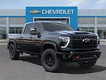 2025 Chevrolet Silverado 2500 Crew Cab 4x4 Pickup for sale #D152967 - photo 7