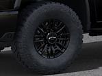 2025 Chevrolet Silverado 2500 Crew Cab 4x4 Pickup for sale #D152967 - photo 9