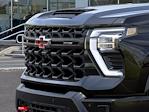 2025 Chevrolet Silverado 2500 Crew Cab 4x4 Pickup for sale #D152967 - photo 13