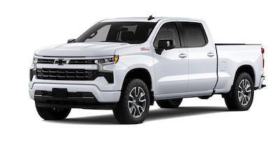 New 2026 Chevrolet Silverado 1500 - photo 1