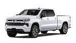 2026 Chevrolet Silverado 1500 Crew Cab 4x4 Pickup for sale #D163592 - photo 27
