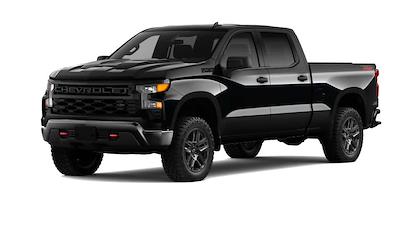 New 2026 Chevrolet Silverado 1500 - photo 1