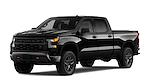2026 Chevrolet Silverado 1500 Crew Cab 4x4 Pickup for sale #D163601 - photo 27