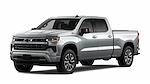 2026 Chevrolet Silverado 1500 Crew Cab 4x4 Pickup for sale #D163606 - photo 27