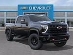 2026 Chevrolet Silverado 2500 Crew Cab 4x4 Pickup for sale #D163492 - photo 7