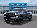 2026 Chevrolet Silverado 3500 Crew Cab 4x4 Pickup for sale #D163514 - photo 6