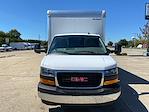 2024 GMC Savana 3500 DRW RWD, Box Van for sale #4254147 - photo 3