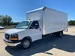 New 2024 GMC Savana 3500 Work Van RWD Box Van for sale #4254147 - photo 4