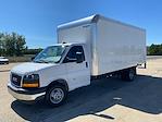 New 2024 GMC Savana 3500 Work Van RWD Box Van for sale #4254148 - photo 4